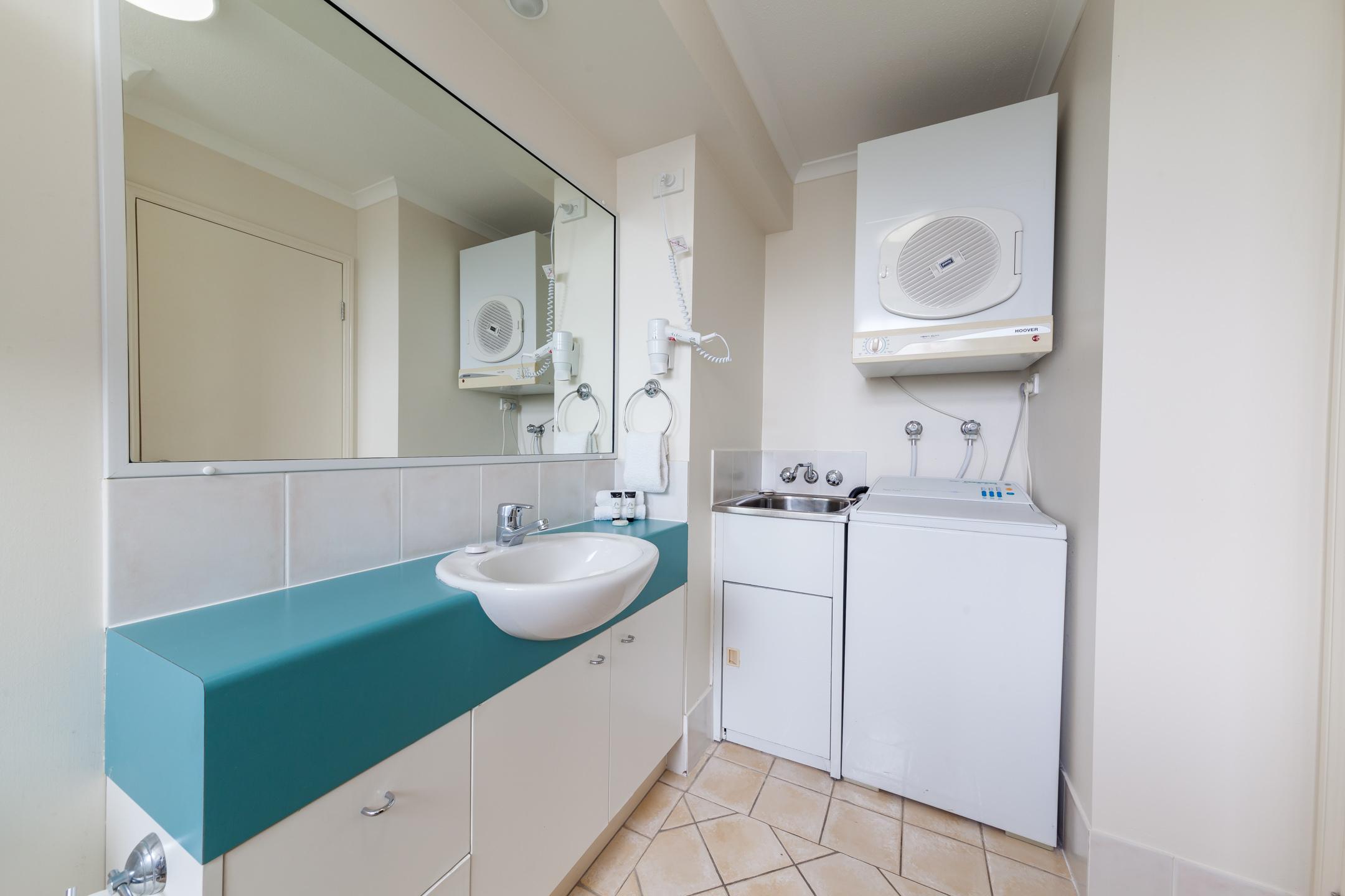 בריסביין West End Central Apartments מראה חיצוני תמונה
