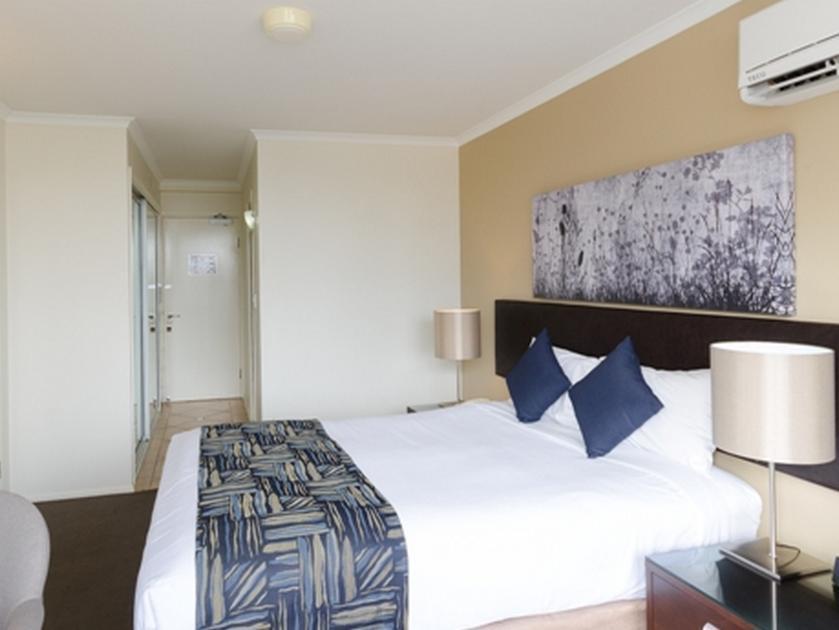 בריסביין West End Central Apartments מראה חיצוני תמונה