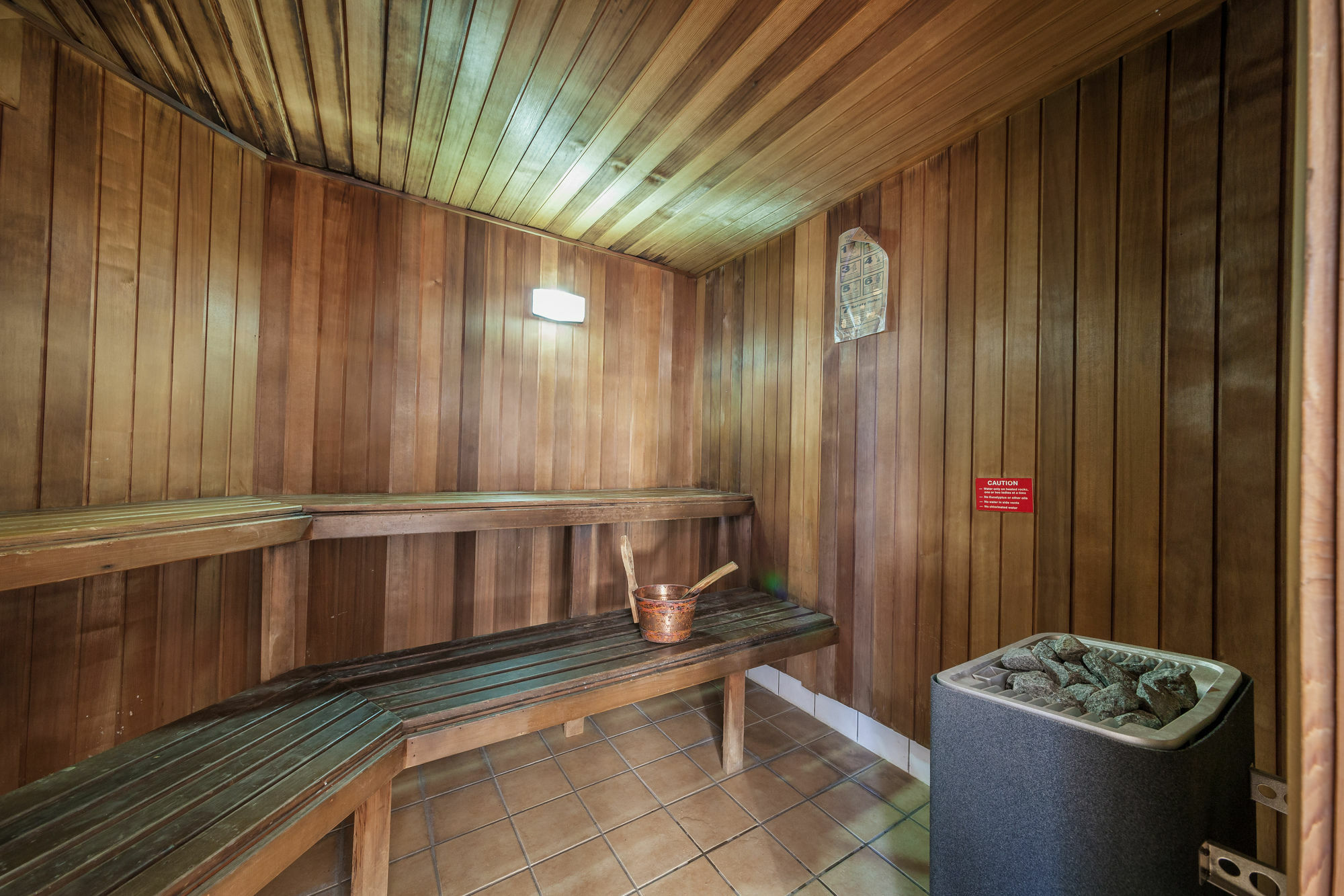 בריסביין West End Central Apartments מראה חיצוני תמונה